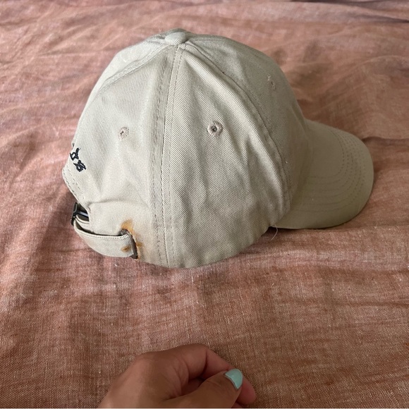 ROSE DAD HAT | THE HUNDREDS | OS - Picture 4 of 7